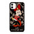CUTE COACH MINNIE MOUSE iPhone 11 Case Cover