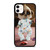 CUTE MEERKAT BABY OLEG iPhone 11 Case Cover CUTE MEERKAT BABY OLEG iPhone 11 Case Cover