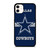 DALLAS COWBOYS NFL iPhone 11 Case Cover
