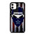 DALLAS COWBOYS SKULL LOGO iPhone 11 Case Cover