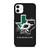 DALLAS STARS NHL iPhone 11 Case Cover