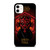 DARTH MAUL STAR WARS ART iPhone 11 Case Cover