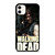DARYL DIXON THE WALKING DEAD iPhone 11 Case Cover