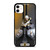 DAVID PASTRNAK BOSTON BRUINS NHL iPhone 11 Case Cover