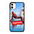 DEADPOOL SUPREME iPhone 11 Case Cover