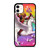 DEADPOOL UNICORN COLOR FULL iPhone 11 Case Cover