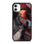 DENJI CHAINSAW MAN ANIME 2 iPhone 11 Case Cover