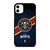 DENVER NUGGETS NBA LOGO iPhone 11 Case Cover