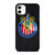 DEPORTIVO CHIVAS GUADALAJARA USA iPhone 11 Case Cover