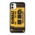 DEWALT BATTERY LOGO iPhone 11 Case Cover DEWALT BATTERY LOGO iPhone 11 Case Cover