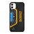 DEWALT BLUETOOTH iPhone 11 Case Cover