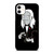 DISENCHANTMENT LUCI X BEAN iPhone 11 Case Cover