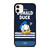 DISNEY DONALD DUCK iPhone 11 Case Cover