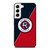 NEW ENGLAND SOCCER MLS 2 Samsung Galaxy S22 Case Cover