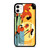 DISNEY THE INCREDIBLES 2 ART iPhone 11 Case Cover