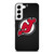 NEW JERSEY DEVILS HOCKEY NHL LOGO Samsung Galaxy S22 Case Cover