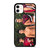DOBRE BROTHERS 2 iPhone 11 Case Cover