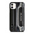 DODGE RAM 1500 FRONT VEIW iPhone 11 Case Cover