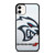 DODGE SRT EMBLEM iPhone 11 Case Cover
