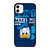 DONALD DUCK BLUE iPhone 11 Case Cover