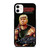 DONALD TRUMP RAMBO iPhone 11 Case Cover