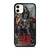 DOOM PATROL DC UNIVERSE 2 iPhone 11 Case Cover