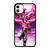DRAGON BALL MAJIN BOO ANIME iPhone 11 Case Cover
