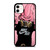 DRAGON BALL MAJIN BOO NIKE  iPhone 11 Case Cover