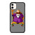 DRAGON BALL MASTER ROSHI iPhone 11 Case Cover