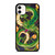 DRAGON BALL SHENLONG ANIME iPhone 11 Case Cover