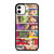 DRAGON QUEST XI ALL iPhone 11 Case Cover DRAGON QUEST XI ALL iPhone 11 Case Cover