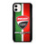 DUCATI CORSE CARBON LOGO iPhone 11 Case Cover