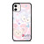 DUFFY AND FRIENDS DISNEY iPhone 11 Case Cover