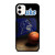 DUKE BLUE DEVILS BASEBALL iPhone 11 Case Cover