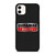 DURAMAX DIESEL CARBON iPhone 11 Case Cover