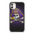 EAST CAROLINA PIRATES ICON iPhone 11 Case Cover