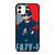 EAZY-E RAPPER POSTER iPhone 11 Case Cover