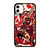 EDDIE VAN HALEN GUITAR ART iPhone 11 Case Cover