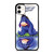 EEYORE DONKEY SAID iPhone 11 Case Cover