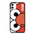 ELMO SESAME STREET CUTE iPhone 11 Case Cover