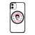 ELVIS PRESLEY CONVERSE ALL STAR iPhone 11 Case Cover