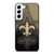 NEW ORLEANS SAINTS FOOTBALL TEAM Samsung Galaxy S22 Case Cover