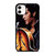 ELVIS PRESLEY ROCK N ROLL iPhone 11 Case Cover