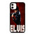 ELVIS PRESLEY THE LEGEND iPhone 11 Case Cover