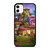ENCANTO IRABEL MADRIGAL HOUSE iPhone 11 Case Cover