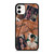 ENOLA HOLMES AND LORD TEWKESBURY iPhone 11 Case Cover