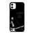ERIC CLAPTON GUITARIST iPhone 11 Case Cover