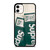 EVERLAST BOXING GLOVE SUPREME GREEN iPhone 11 Case Cover