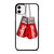 EVERLAST BOXING GLOVE SUPREME iPhone 11 Case Cover