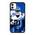 EZEKIEL ELLIOTT DALLAS COWBOY NFL iPhone 11 Case Cover